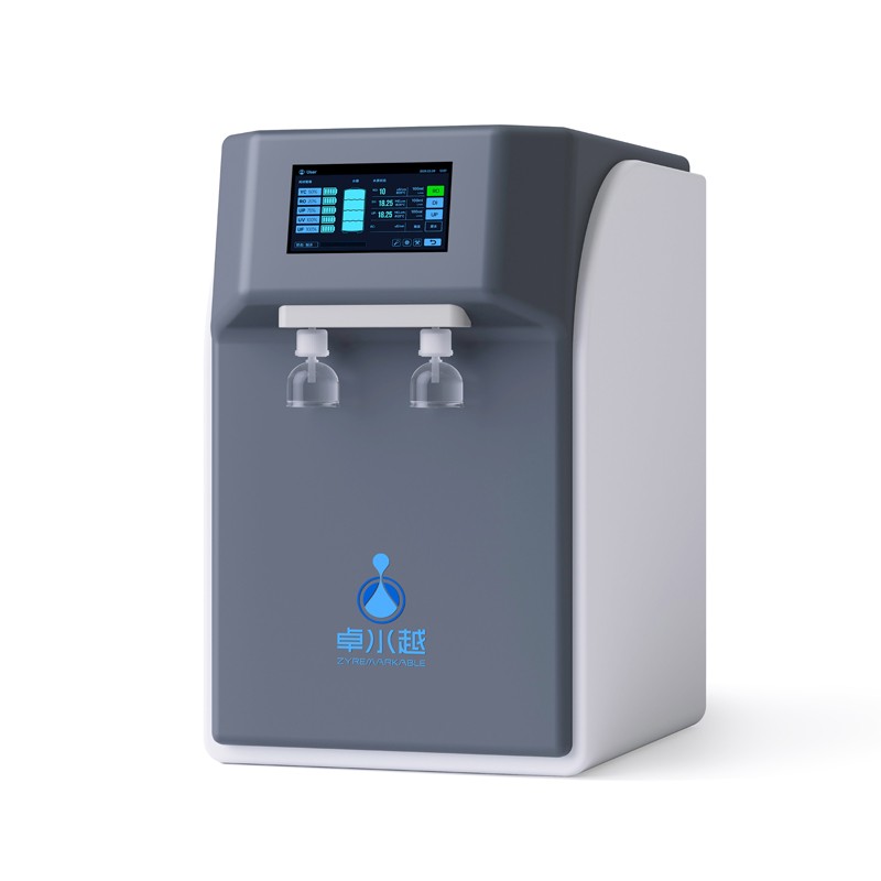 ZYS智享型超純水機(jī)